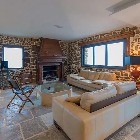 Maison Marie Louise *