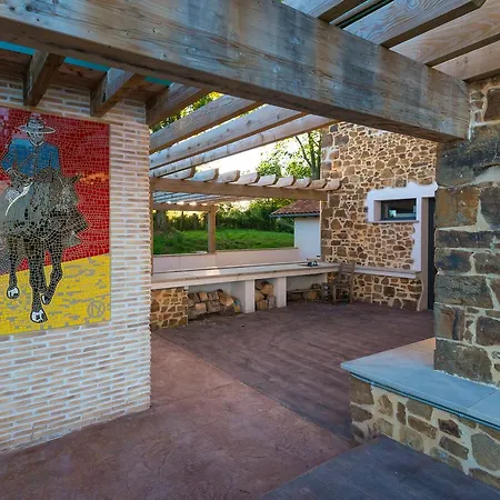 Penzion Maison Marie Louise Oregue