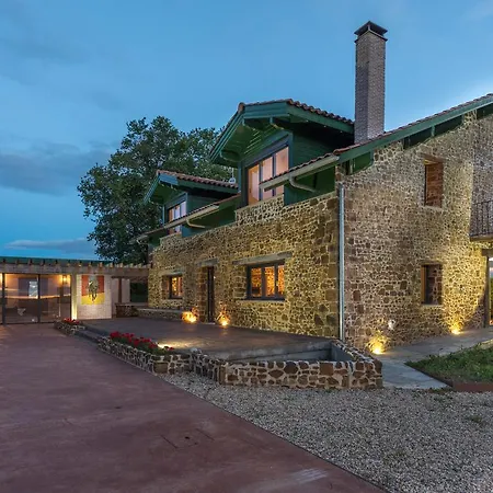 Penzion Maison Marie Louise Oregue