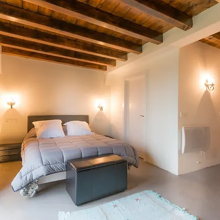 Maison Marie Louise Penzion *