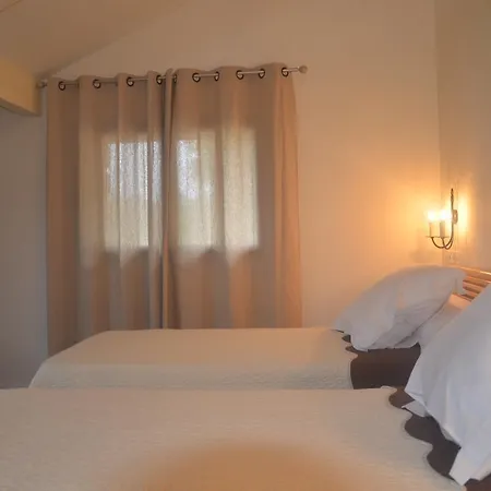 Maison Marie Louise * Oregue