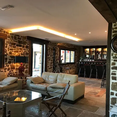 Maison Marie Louise Oregue