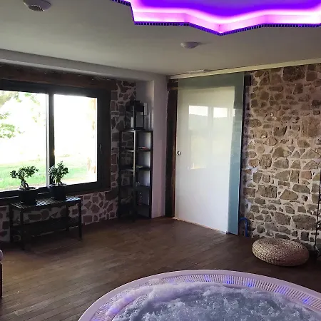 Maison Marie Louise Penzion