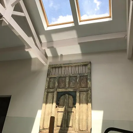 Maison Marie Louise *