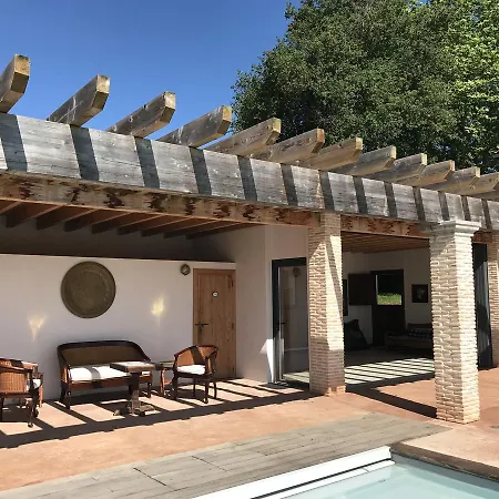 Maison Marie Louise *