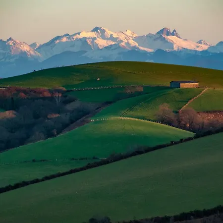 Maison Marie Louise Oregue