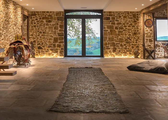 Maison Marie Louise * Oregue