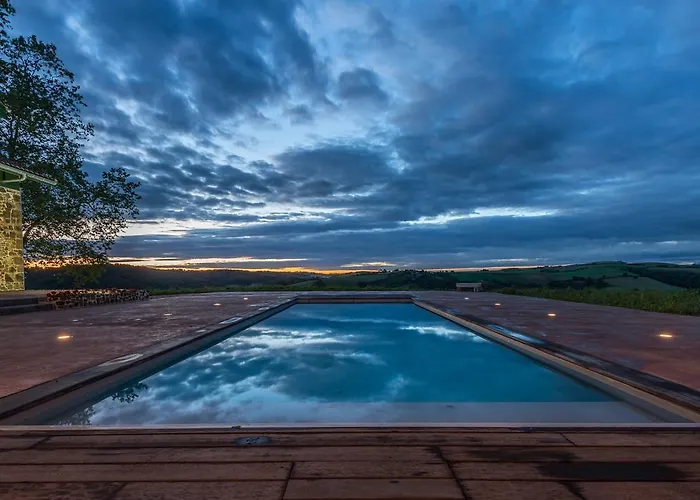 게스트하우스 Maison Marie Louise *