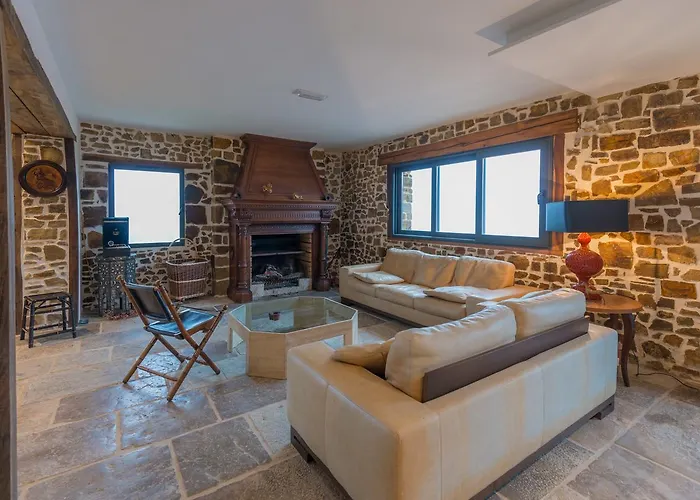 Maison Marie Louise *