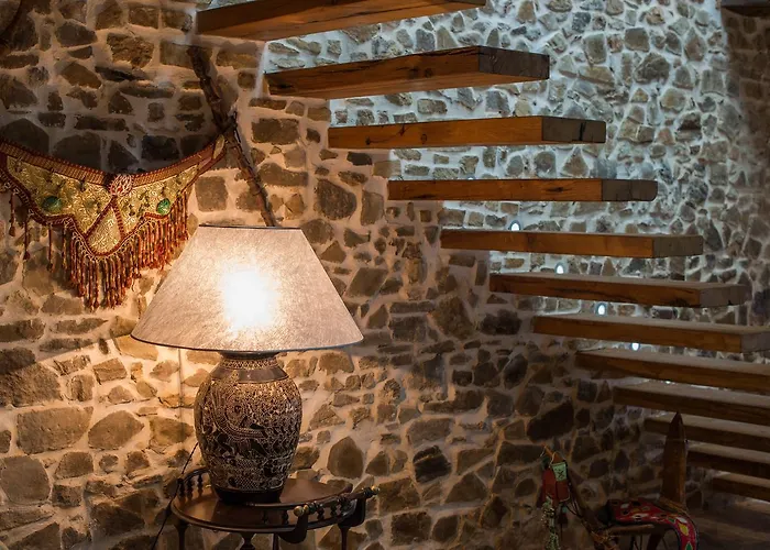 Maison Marie Louise Oregue