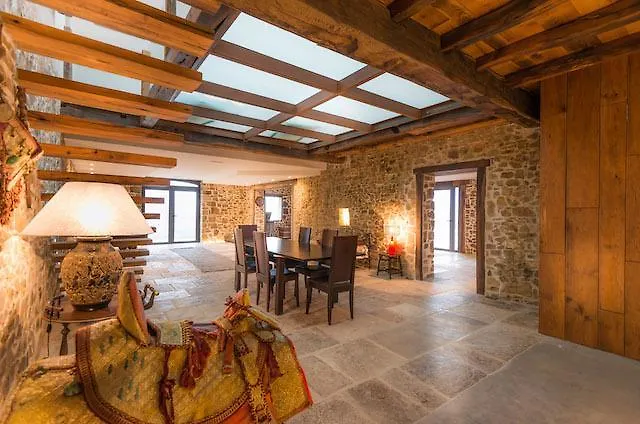 Maison Marie Louise 게스트하우스 Oregue