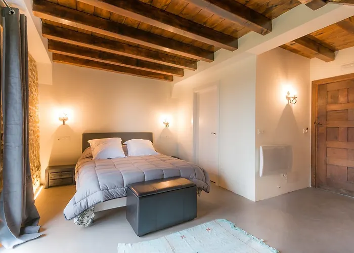 Maison Marie Louise 게스트하우스 *