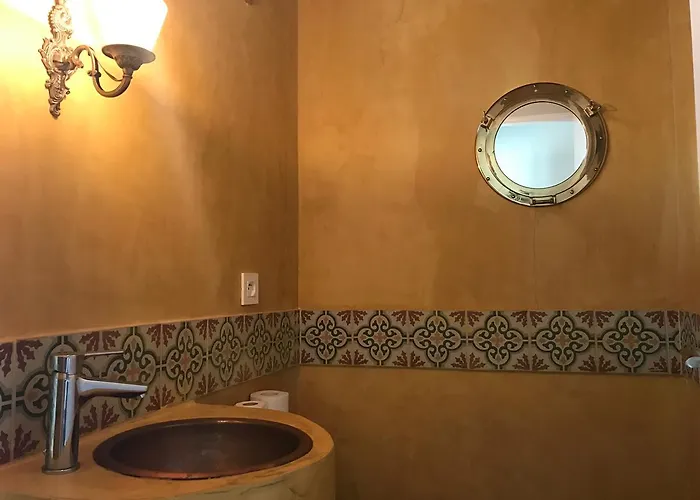 Maison Marie Louise 게스트하우스