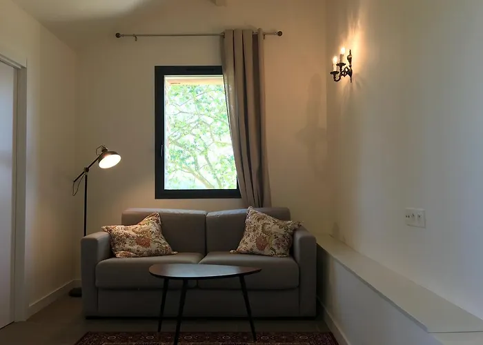 게스트하우스 Maison Marie Louise Oregue