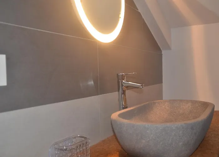 Maison Marie Louise 게스트하우스 *