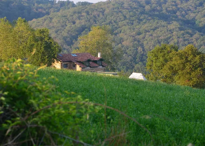 Maison Marie Louise 게스트하우스 Oregue