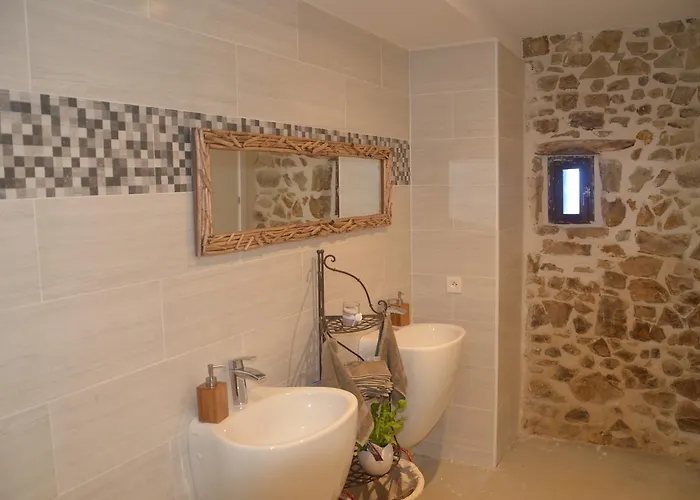 Maison Marie Louise 게스트하우스 Oregue