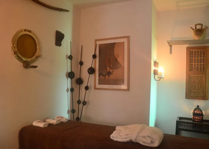 게스트하우스 Maison Marie Louise Oregue