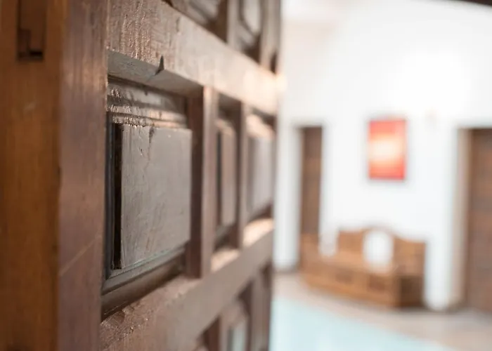 Maison Marie Louise Oregue