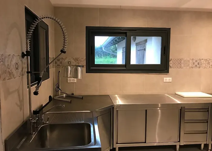 Maison Marie Louise 게스트하우스