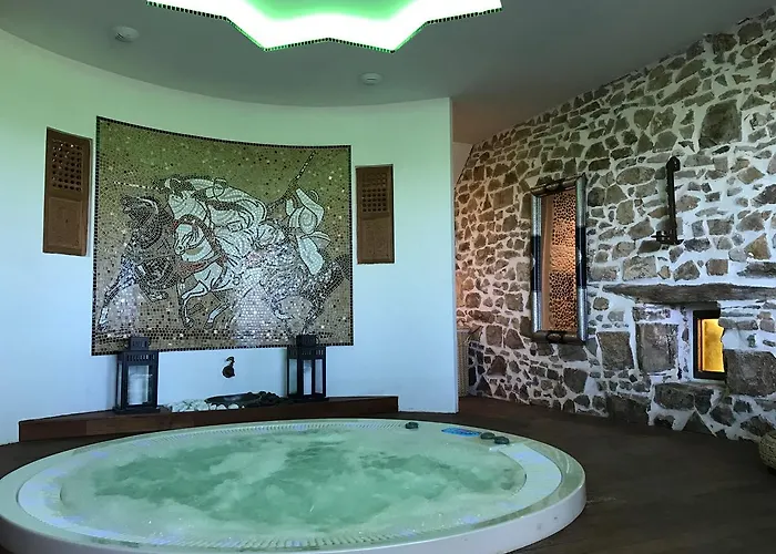 Maison Marie Louise 게스트하우스 *