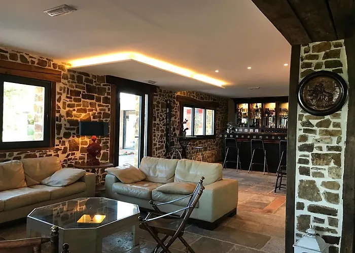 Maison Marie Louise Oregue