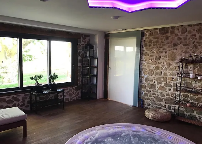 Maison Marie Louise 게스트하우스