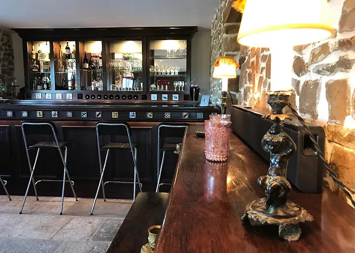 Maison Marie Louise *