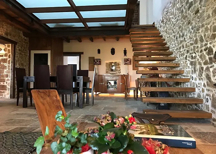 Maison Marie Louise 게스트하우스 Oregue