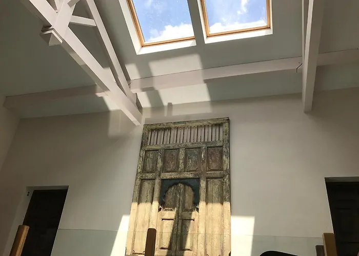 Maison Marie Louise *