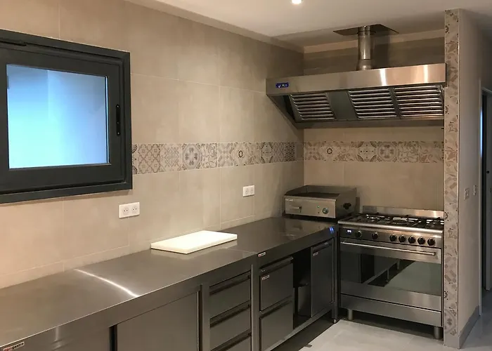 Maison Marie Louise 게스트하우스 *