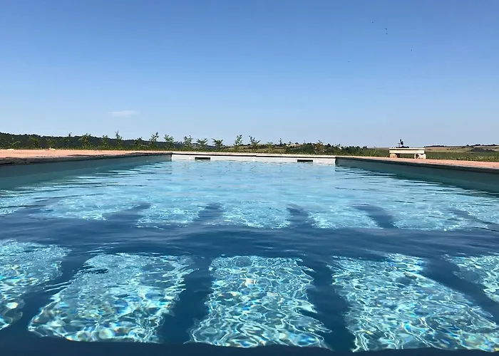 Maison Marie Louise 게스트하우스 Oregue