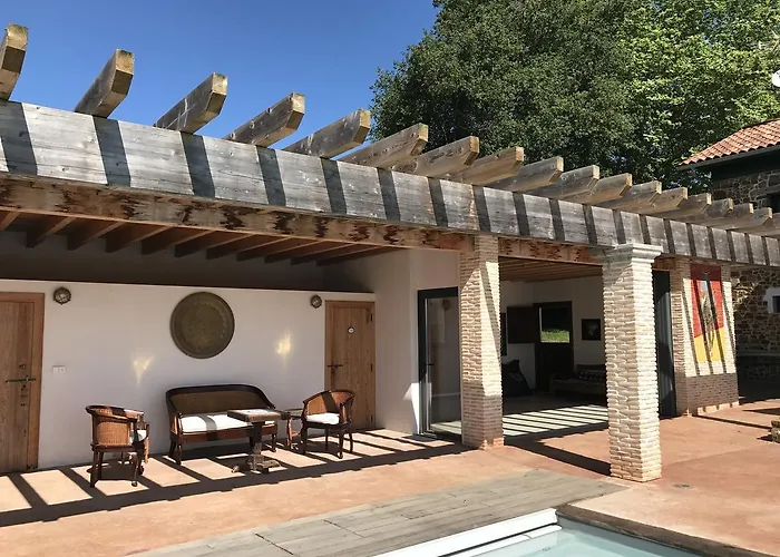 Maison Marie Louise *