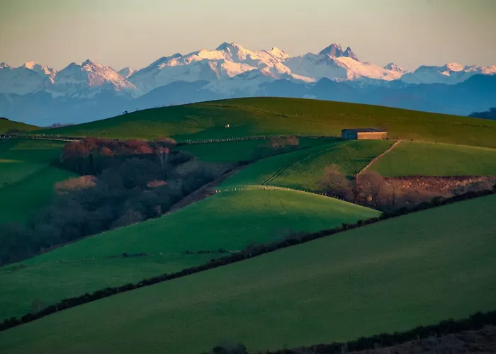 Maison Marie Louise Oregue